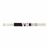 VIC FIRTH SJM JOJO MAYER SIGNATURE DRUMSTICKS - PUNTA LEGNO