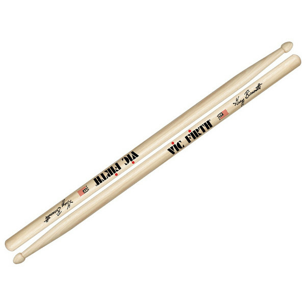 VIC FIRTH SS-SGB GREG BISSONETTE SIGNATURE