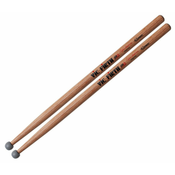 VIC FIRTH SS-SRH2CO RALPH HARDIMON CHOP-OUT PRACTICE STICKS
