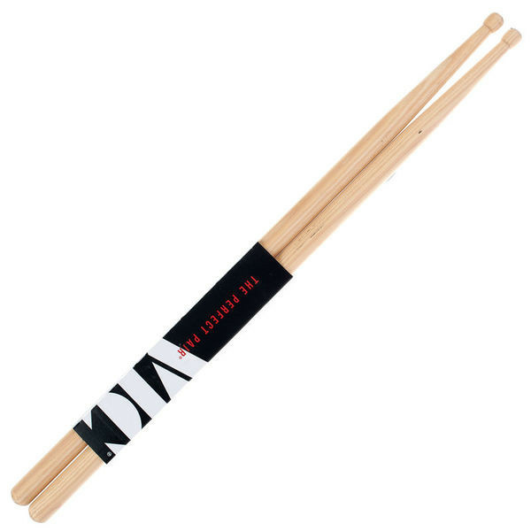 VIC FIRTH SS-SSG2 STEVE GADD SIGNATURE DRUMSTICKS