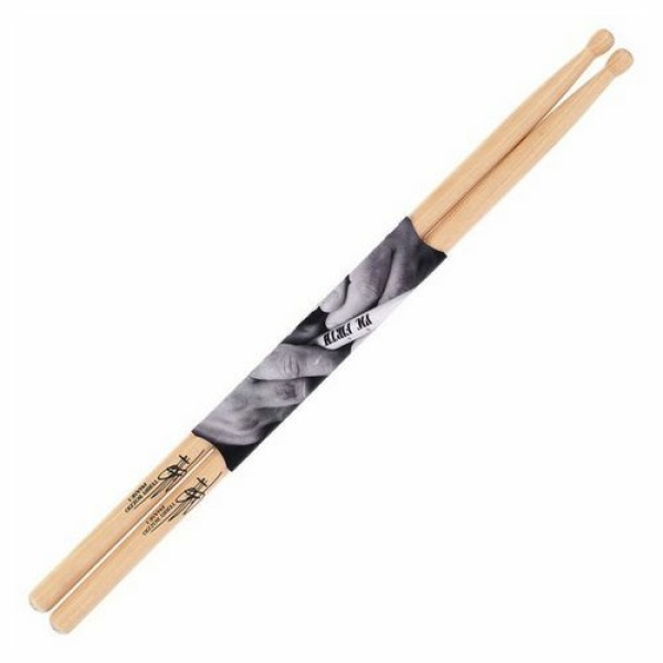 VIC FIRTH STB1 TERRY BOZZIO SIGNATURE PUNTA LEGNO