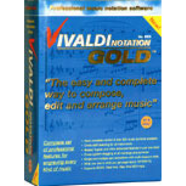 VIVALDI GOLD