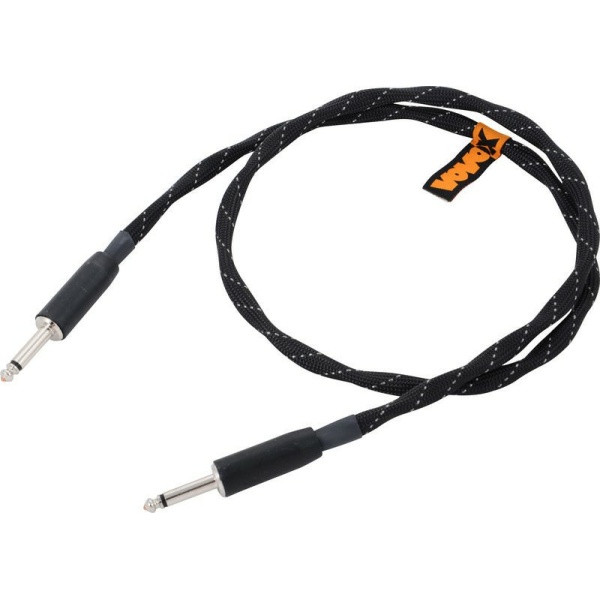 VOVOX 60702  LINK PROTECT A 100 - CAVO JACK - JACK 6.3 - 1m