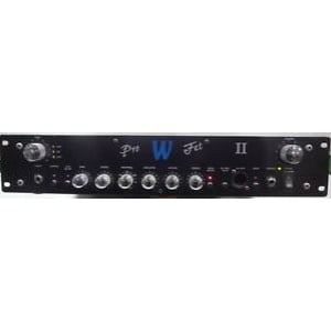 WARWICK PRO FET II HEAD