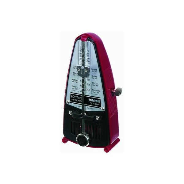 WITTNER 834 TAKTEL PICCOLO ROSSO RUBINO