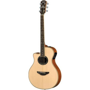 YAMAHA APX700 II LEFT HAND - NATURAL