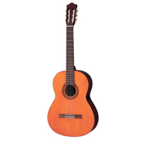 YAMAHA C40 II - CHITARRA CLASSICA NATURAL