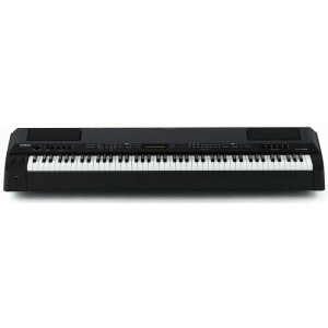 YAMAHA CP300 STAGE PIANO 88 W/SPEAKERS - EX DEMO -