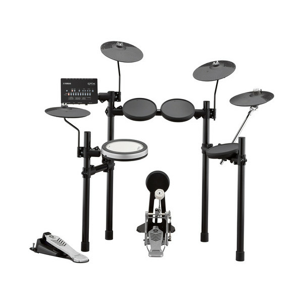 YAMAHA DTX482K E-DRUM SET 5 PADS