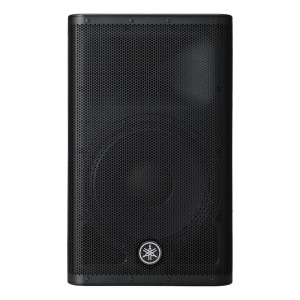 YAMAHA DXR12 MKII DIFFUSORE ATTIVO 12"  1100 WATTS