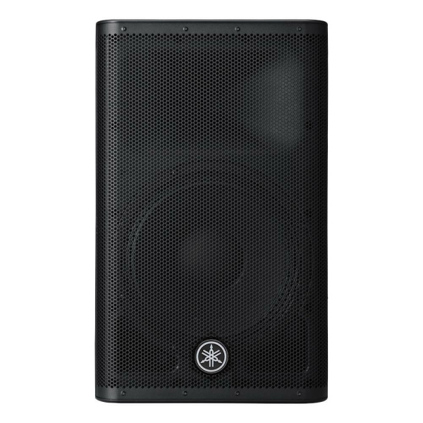 YAMAHA DXR12 MKII DIFFUSORE ATTIVO 12"  1100 WATTS