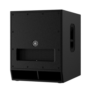 YAMAHA DXS15MKII SUBWOOFER 15" 1020W - 135dB