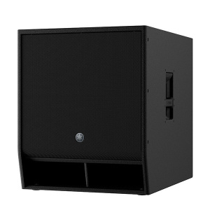 YAMAHA DXS18XLF SUBWOOFER 18" 1600W B-STOCK