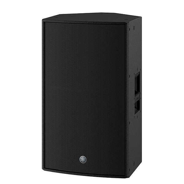YAMAHA DZR-15 DIFFUSORE ATTIVO 1X15" 2000 W