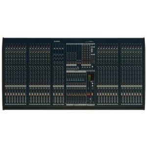 YAMAHA IM8-32 MIXER ANALOGICO 32mono+4stereo - 8aux+4matrix