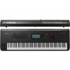 YAMAHA MONTAGE 8 WORKSTATION