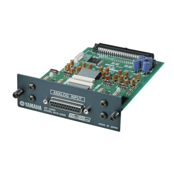 YAMAHA MY8AD96