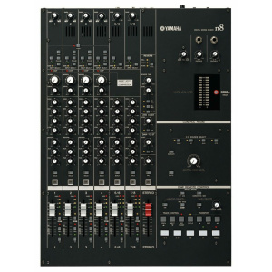 YAMAHA N8