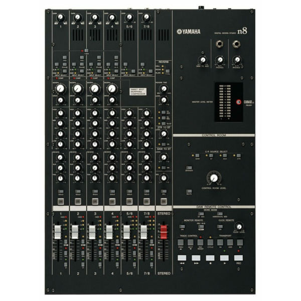 YAMAHA N8