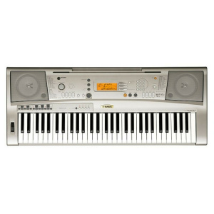 YAMAHA PSR-A300 STILI ORIENTALI