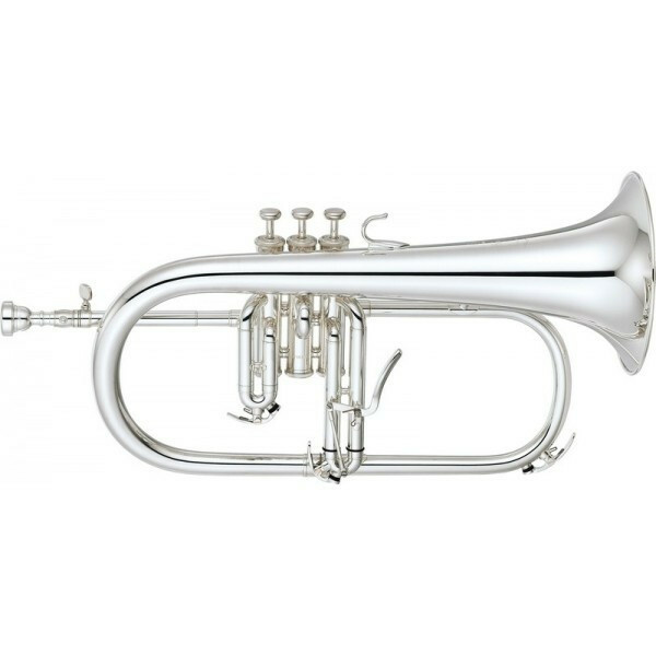 YAMAHA YFH2310S - ULTIMO PEZZO ESPOSTO