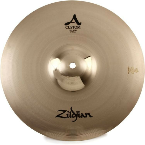 ZILDJIAN A-CUSTOM SPLASH 12"