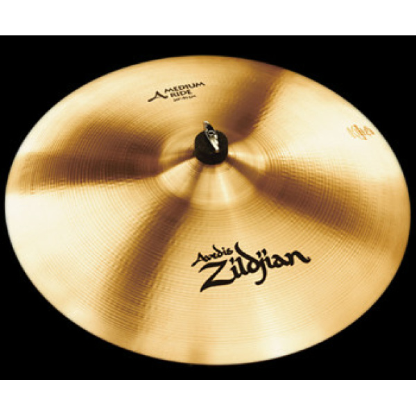 ZILDJIAN A MEDIUM RIDE 20"