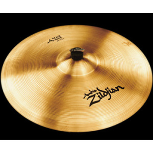 ZILDJIAN AVEDIS ROCK RIDE 21"