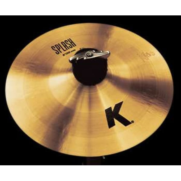 ZILDJIAN K SPLASH 8"