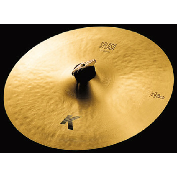 ZILDJIAN K SPLASH 12"
