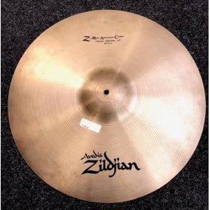 ZILDJIAN Z-MAC MULTI APPLICATION CYMBAL 20" (COPPIA )