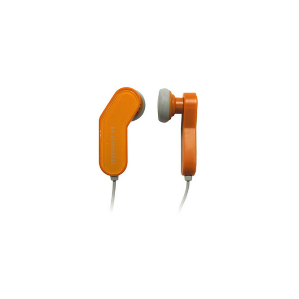 ZUMREED MAG ORANGE