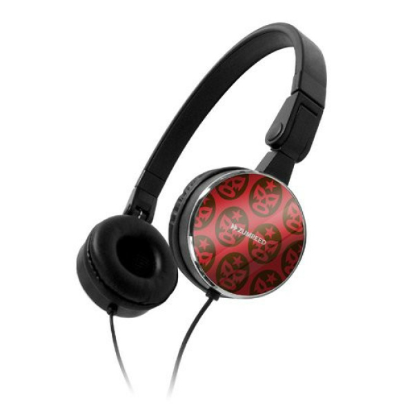 ZUMREED SFIT GRAPHIC MASK