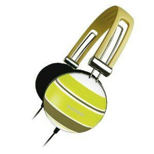 ZUMREED ZHP-005 BORDER GREEN