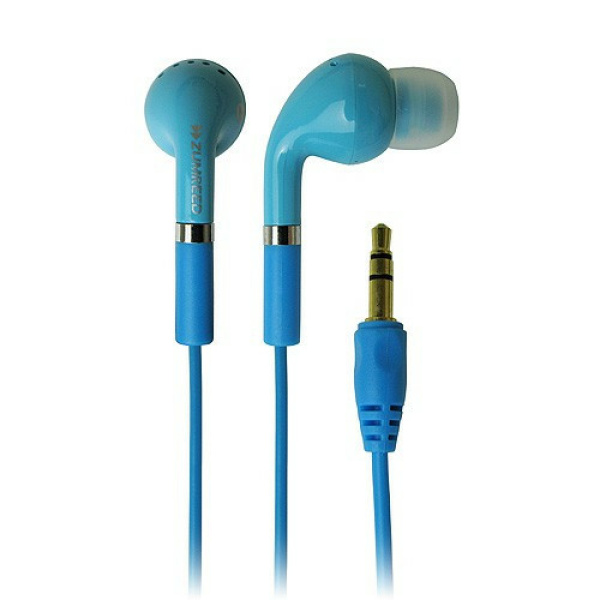 ZUMREED ZHP-006 LIGHT BLUE