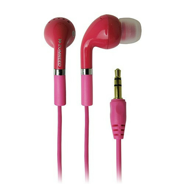 ZUMREED ZHP-006 PINK