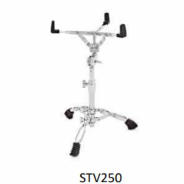 Supporto rullante STV250 robusto