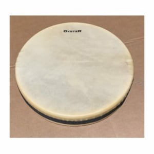 OYSTER HD1 TAMB HAND DRUM 12' CORDIERA
