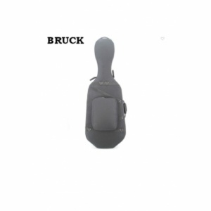 ASTUCCIO CELLO 4/4 BRUCK EXTRA LIGHT