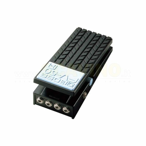 Boss FV50H Pedale Volume stereofonico