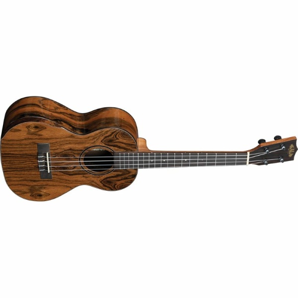 Kala KA-PX-BCT-T - Ukulele tenore Bocote - c/borsa