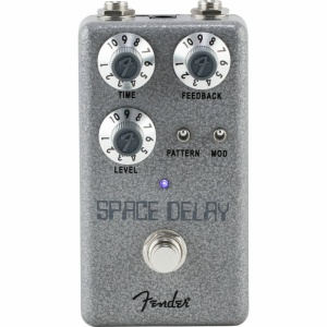 Fender Hammertone™ Space Delay 0234577000