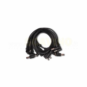 Mooer Multi-Plug 10 Cable PDC10A