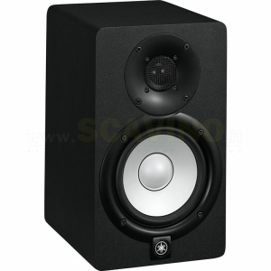 Yamaha HS5 Monitor Nearfiel Attivo