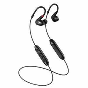 Sennheiser IE100 Pro Wireless Black