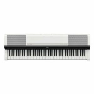 Yamaha PS500WH Pianoforte Digitale Amplificato 88 Tasti Bianco