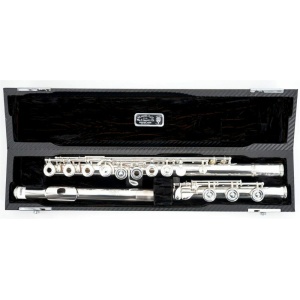 Haynes flute CUSTOM AG 0.16 ST-OEB FLAUTO TRAVERSO