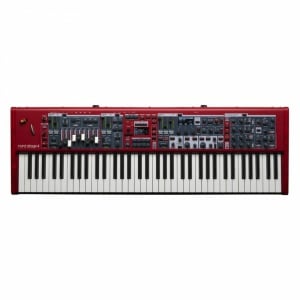 Nord Stage 4 73 tasti pesati BStock