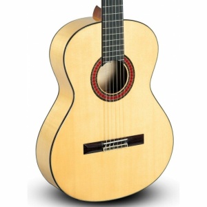 Paco Castillo 213F chitarra flamenco