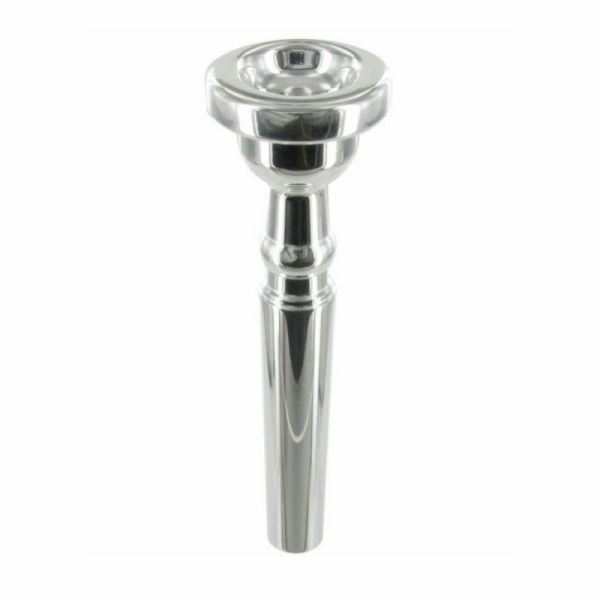 Schilke 13A4z Bocchino per Tromba Argentato